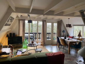 Charming Chalet Whistler in the Heart of Durbuy